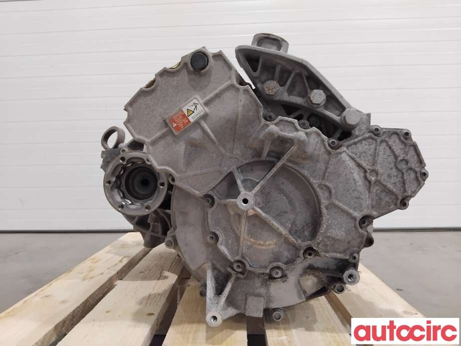 Motor elbil foran til VW e-Golf 2014-2017 (Fase 1)  (VOLKSWAGEN|5QE901131BX|EAGA|5QE901131B)