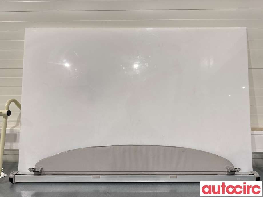 Bagasjerom rollon til Toyota Prius +7 2012-2020 (Type III) (stasjonsvogn) (stasjonsvogn) (TOYOTA|6491047020B0||6491047021B0)