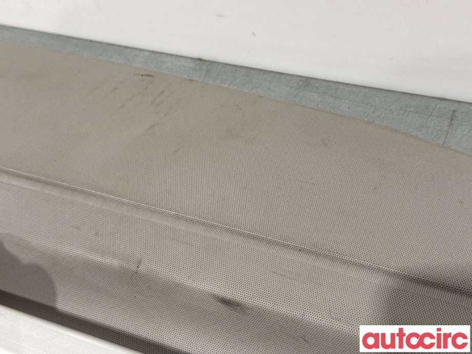 Bagasjerom rollon til Toyota Prius +7 2012-2020 (Type III) (stasjonsvogn) (stasjonsvogn) (TOYOTA|6491047020B0||6491047021B0)