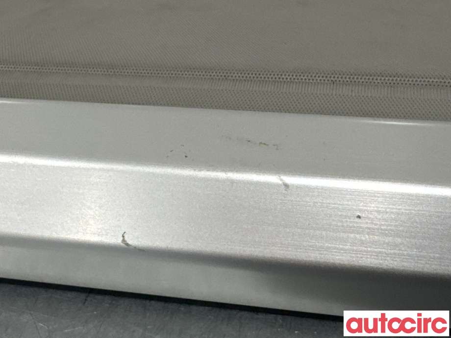 Bagasjerom rollon til Toyota Prius +7 2012-2020 (Type III) (stasjonsvogn) (stasjonsvogn) (TOYOTA|6491047020B0||6491047021B0)