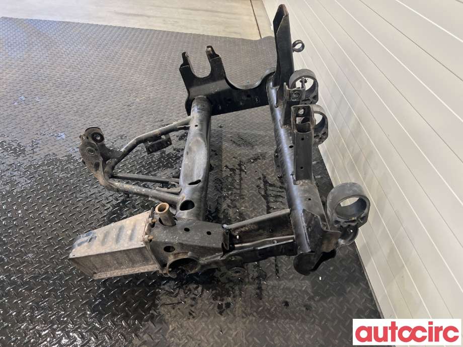Diverse deler til Mercedes B-Klasse 2011-2018 (W246) (W246) (MERCEDES|A2423424400|)