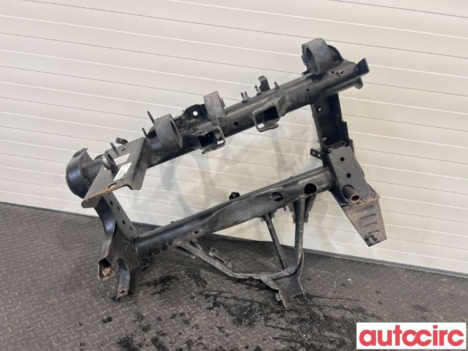 Diverse deler til Mercedes B-Klasse 2011-2018 (W246) (W246) (MERCEDES|A2423424400|)