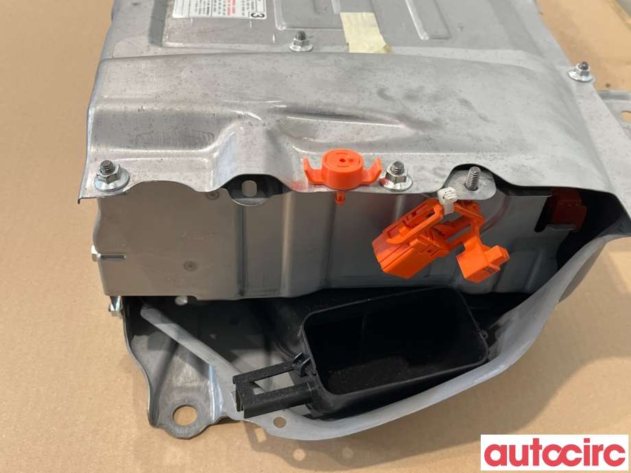 Batteripakke elbil til Toyota Yaris Cross (SUV) 2021-->>  (TOYOTA|G951052080||G9280-K0010)