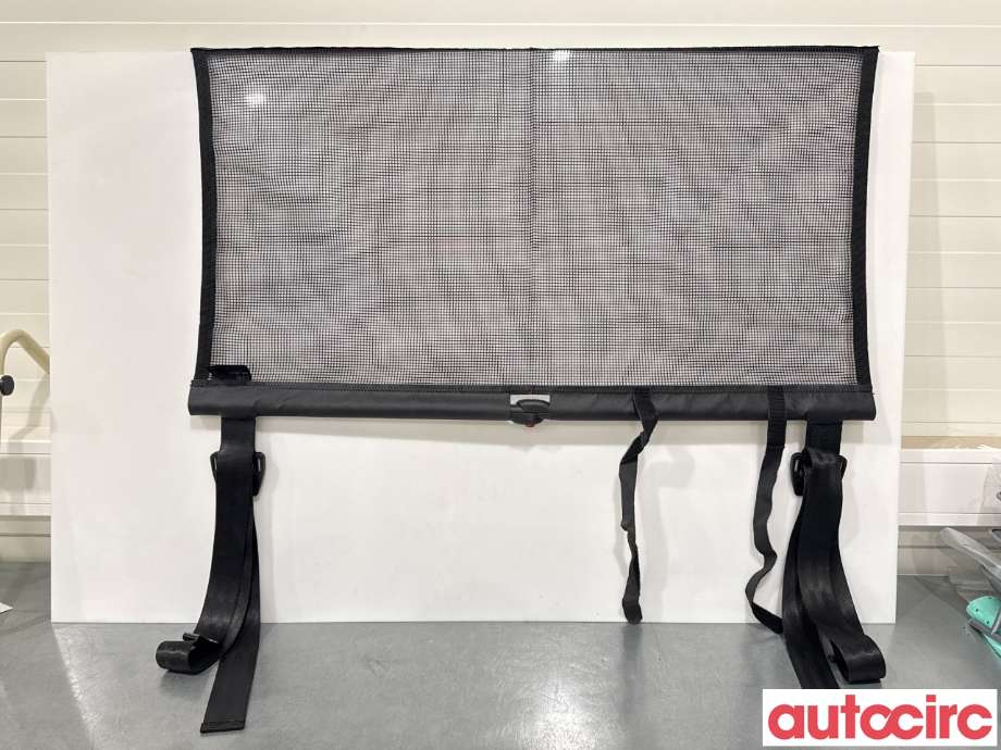 Diverse deler til Mercedes GLK 2008-2015 (X204) (X204) (MERCEDES|A2048600174||A2048601000)