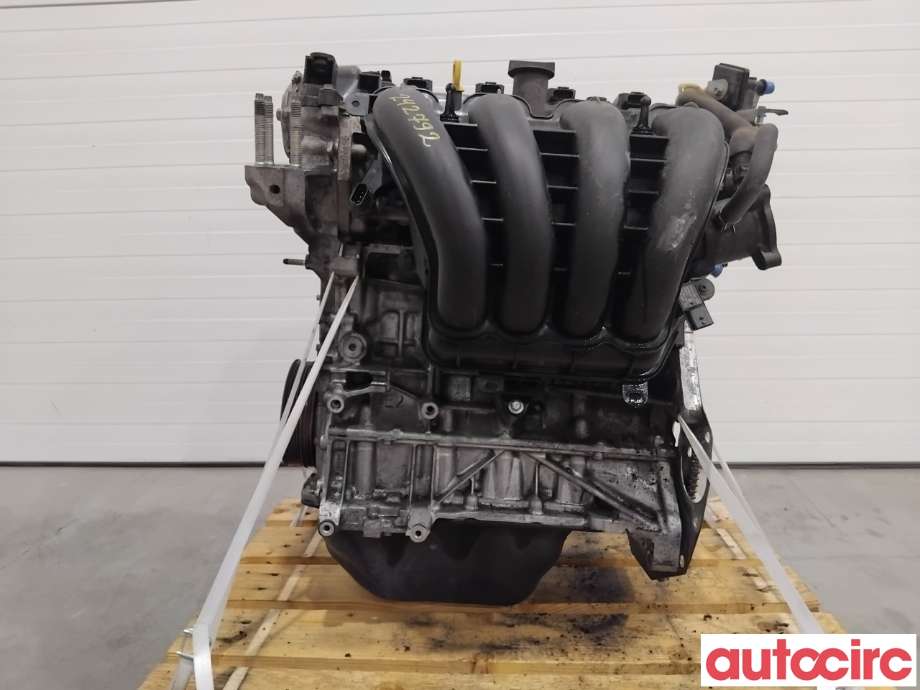 Motor bensin til Mazda CX-3 2015-2022  (MAZDA|PEX3-02-300C|PE-VPS|)