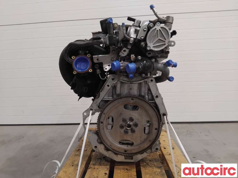 Motor bensin til Mazda CX-3 2015-2022  (MAZDA|PEX3-02-300C|PE-VPS|)