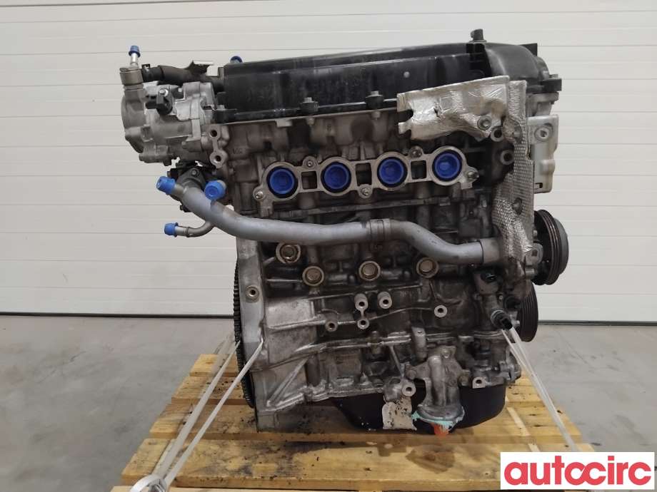 Motor bensin til Mazda CX-3 2015-2022  (MAZDA|PEX3-02-300C|PE-VPS|)