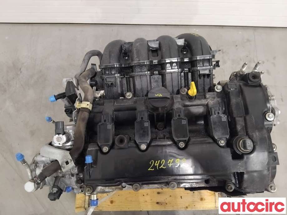 Motor bensin til Mazda CX-3 2015-2022  (MAZDA|PEX3-02-300C|PE-VPS|)