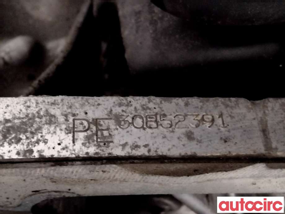 Motor bensin til Mazda CX-3 2015-2022  (MAZDA|PEX3-02-300C|PE-VPS|)
