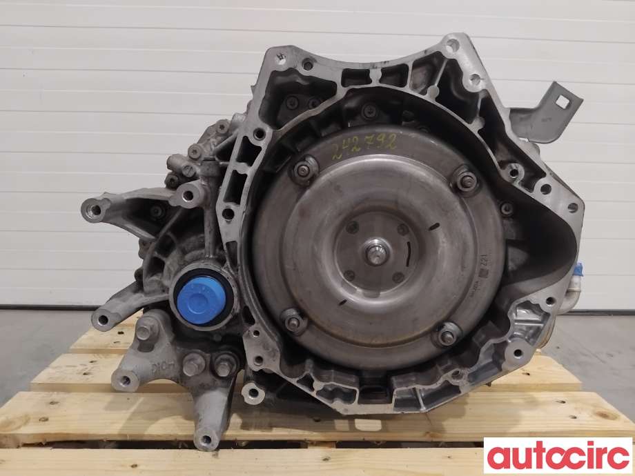 Girkasse automat til Mazda CX-3 2015-2022 (MAZDA|FZM1-19-420A|)
