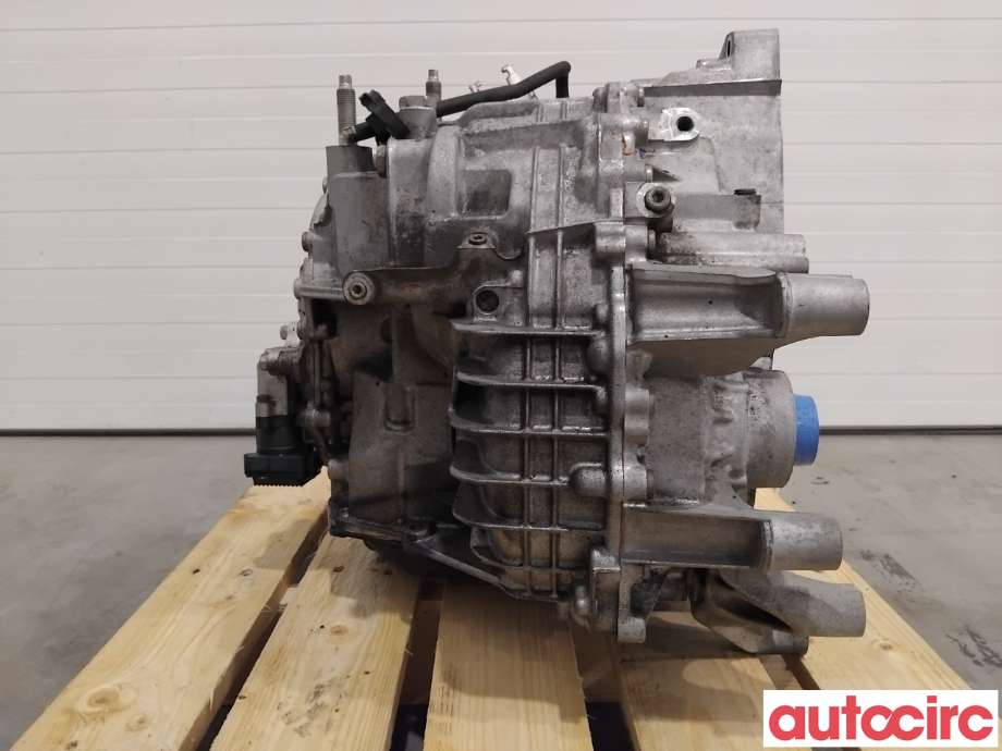 Girkasse automat til Mazda CX-3 2015-2022 (MAZDA|FZM1-19-420A|)