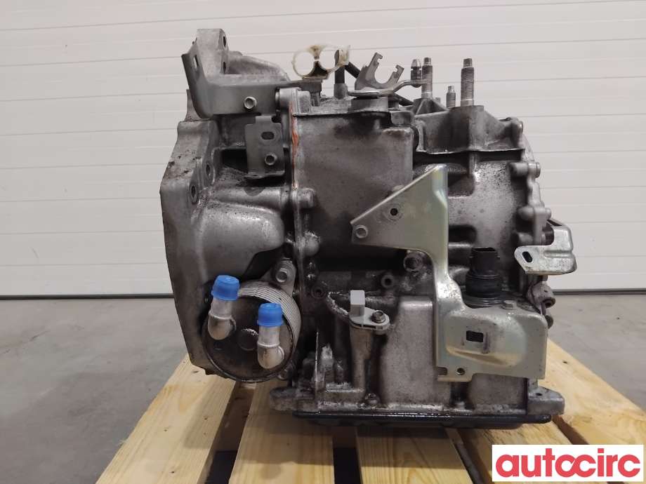 Girkasse automat til Mazda CX-3 2015-2022 (MAZDA|FZM1-19-420A|)