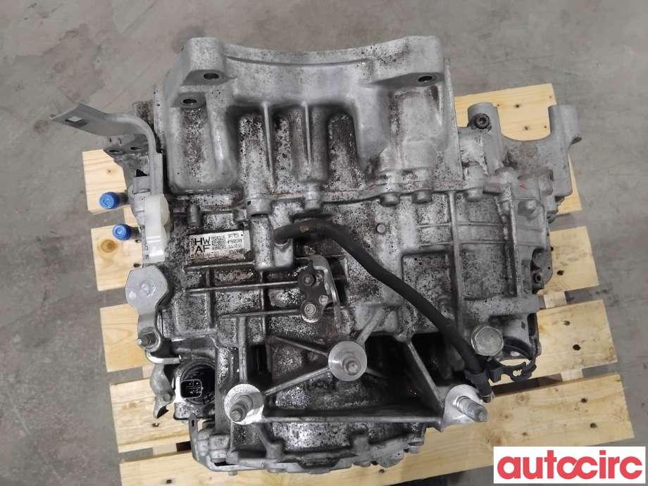 Girkasse automat til Mazda CX-3 2015-2022 (MAZDA|FZM1-19-420A|)