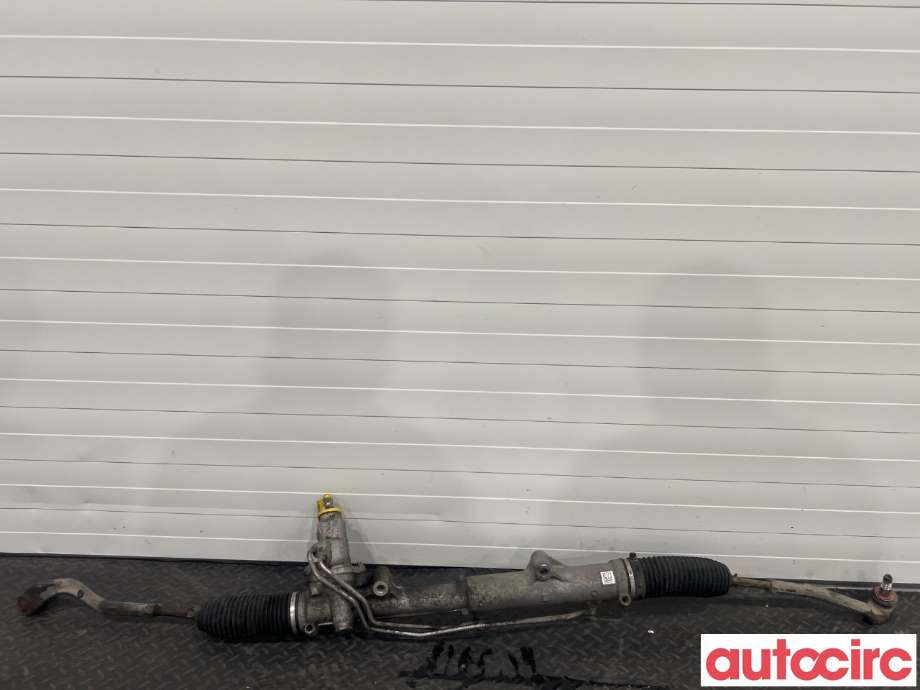 Tannstang til Mercedes E-Klasse 2009-2013 (Fase 1) (W212) (W212) (MERCEDES|A2124603700|)