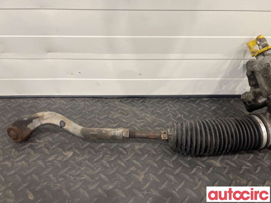 Tannstang til Mercedes E-Klasse 2009-2013 (Fase 1) (W212) (W212) (MERCEDES|A2124603700|)