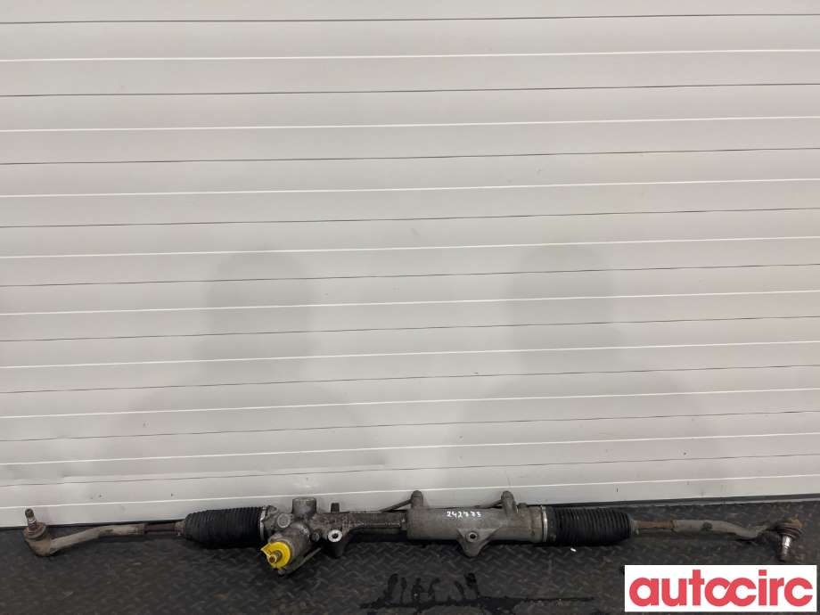 Tannstang til Mercedes E-Klasse 2009-2013 (Fase 1) (W212) (W212) (MERCEDES|A2124603700|)