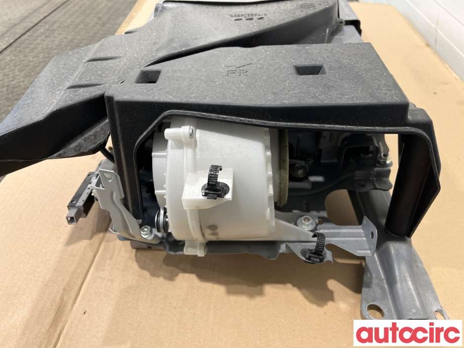 Batteripakke elbil til Toyota Auris 2010-2012 (Type I, Fase 2) (TOYOTA|G951012011|G951012010|G92080-12010)