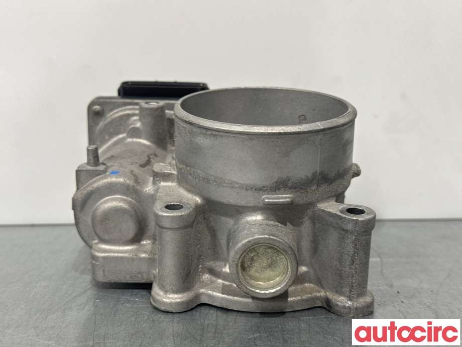Spjeldhus til Mazda CX-3 2015-2022  (MAZDA|PE01-13-640B||PE0113640B)