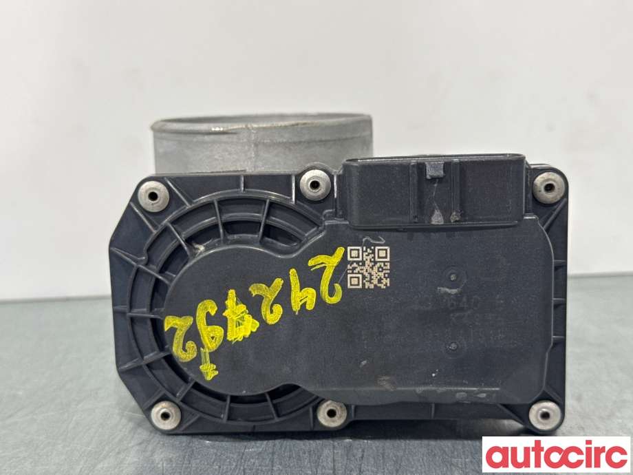 Spjeldhus til Mazda CX-3 2015-2022  (MAZDA|PE01-13-640B||PE0113640B)