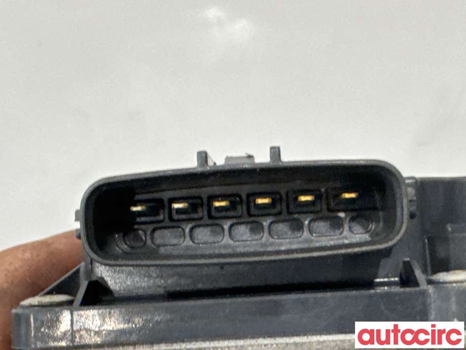 Spjeldhus til Mazda CX-3 2015-2022  (MAZDA|PE01-13-640B||PE0113640B)