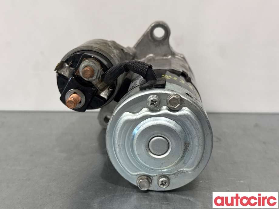 Starter til Mazda CX-3 2015-2022  (MAZDA|PE09-18-400|M000T89281|PE09)