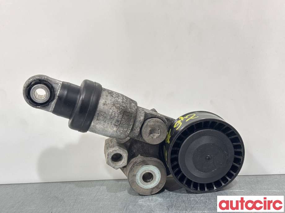 Strammehjul, multireim til Mazda CX-3 2015-2022  (MAZDA|PE03-15-980C||PE03-15980)