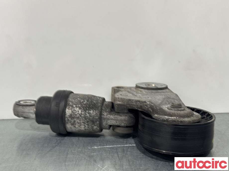Strammehjul, multireim til Mazda CX-3 2015-2022  (MAZDA|PE03-15-980C||PE03-15980)