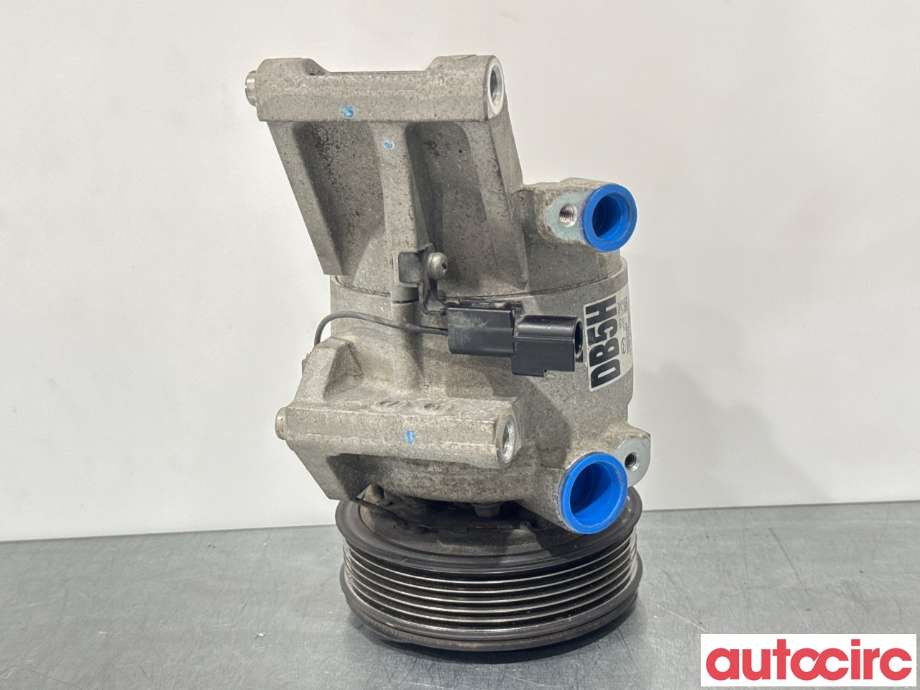 Aircondition kompressor til Mazda CX-3 2015-2022  (MAZDA|DB5H-61-450|DKV-09Z|DB5H61450)