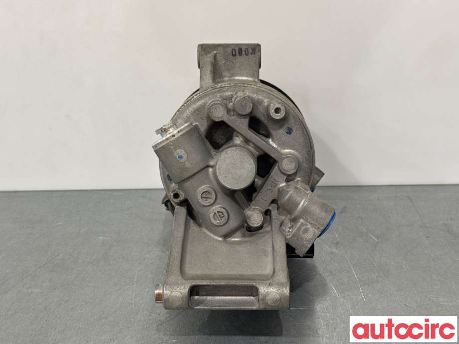 Aircondition kompressor til Mazda CX-3 2015-2022  (MAZDA|DB5H-61-450|DKV-09Z|DB5H61450)