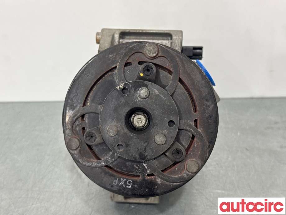 Aircondition kompressor til Mazda CX-3 2015-2022  (MAZDA|DB5H-61-450|DKV-09Z|DB5H61450)