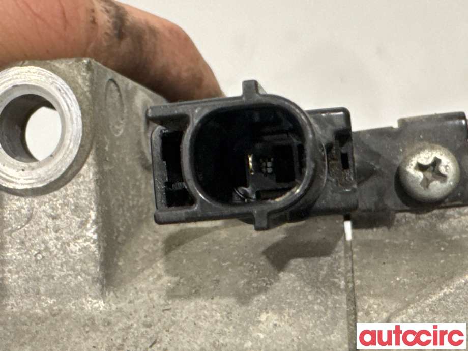 Aircondition kompressor til Mazda CX-3 2015-2022  (MAZDA|DB5H-61-450|DKV-09Z|DB5H61450)