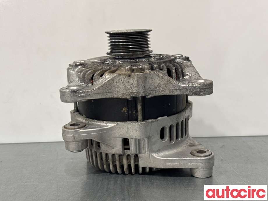 Dynamo til Mazda CX-3 2015-2022  (MAZDA|PY1C-18-300|A2TX9391|P58G)