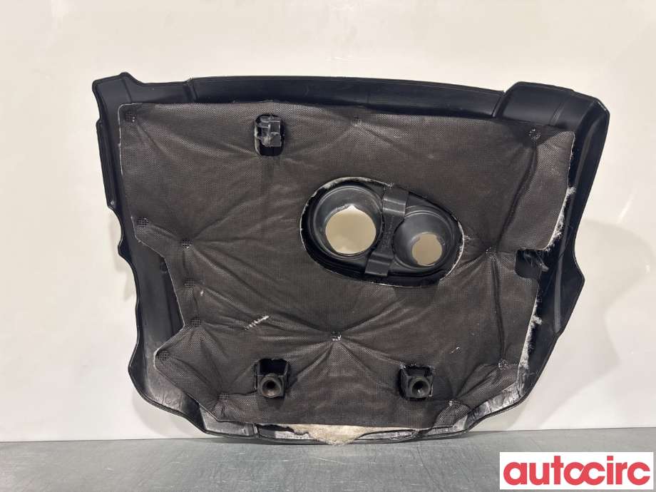Motordeksel over motor til Mazda CX-3 2015-2022  (MAZDA|PE11-10-2F0|)