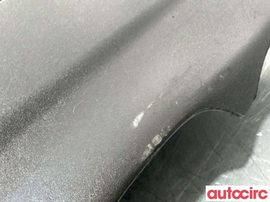 Motordeksel over motor til Mazda CX-3 2015-2022  (MAZDA|PE11-10-2F0|)