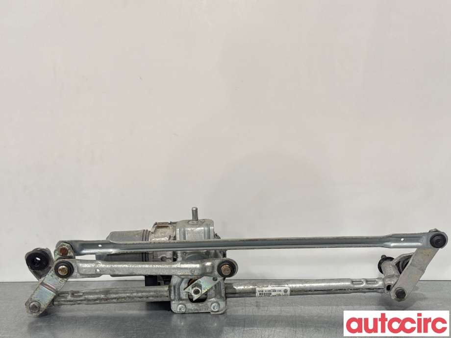 Viskermotor frontrute til VW Golf VI 2008-2012  (VOLKSWAGEN|1Q1955119B|1397220652|1Q1955119C)