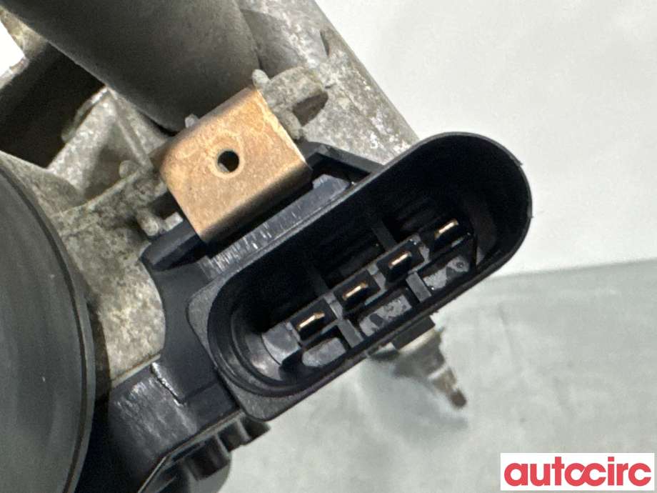 Viskermotor frontrute til VW Golf VI 2008-2012  (VOLKSWAGEN|1Q1955119B|1397220652|1Q1955119C)