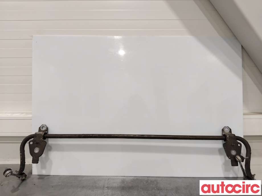 Stabilisatorstag bak til Opel Grandland X 2017-->>  (OPEL|9845666880|)