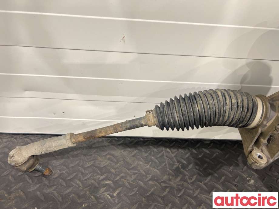 Tannstang elektrisk til Škoda Octavia 2009-2013 (Type II, Fase 2)  (SKODA|1K1423055MX|1K1423055M|)