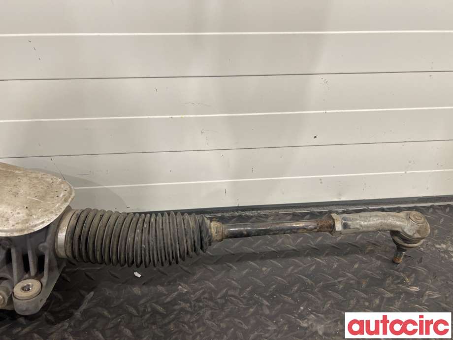 Tannstang elektrisk til Škoda Octavia 2009-2013 (Type II, Fase 2)  (SKODA|1K1423055MX|1K1423055M|)