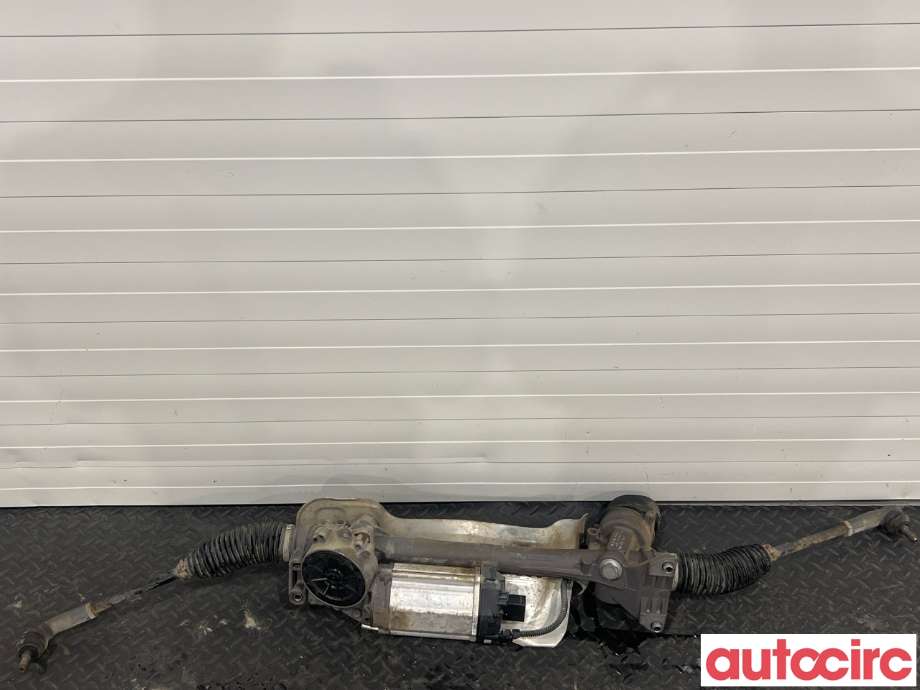 Tannstang elektrisk til Škoda Octavia 2009-2013 (Type II, Fase 2)  (SKODA|1K1423055MX|1K1423055M|)
