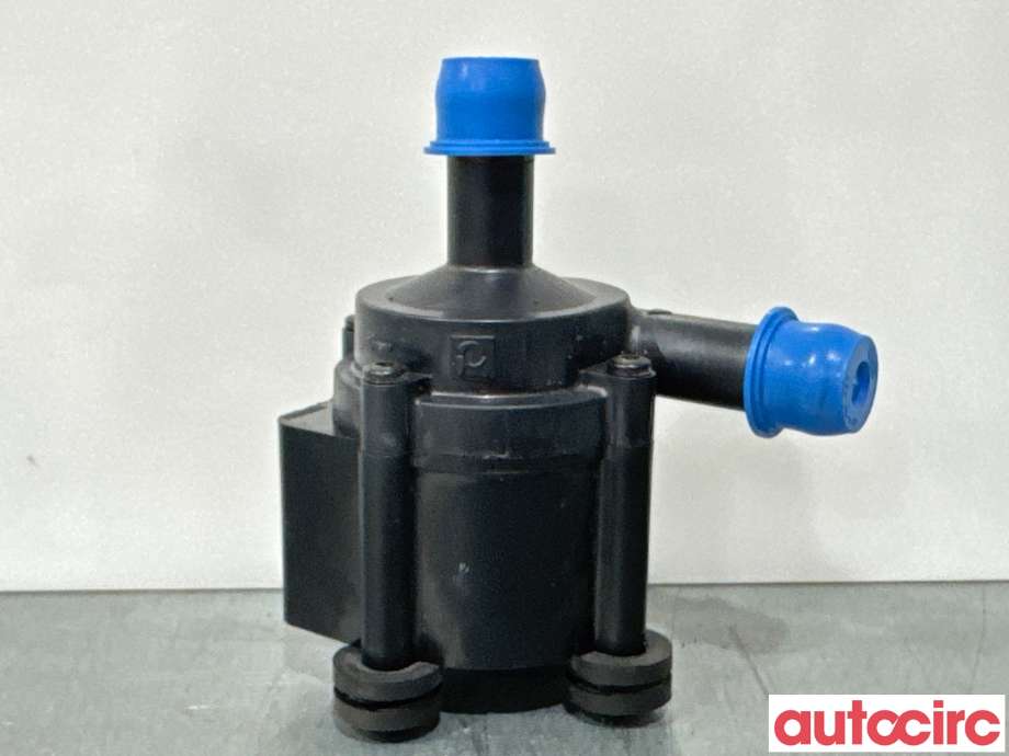 Sirkulasjonspumpe til Ford Focus, 2014-2018 (Type III, Fase 2)  (FORD|1763048)