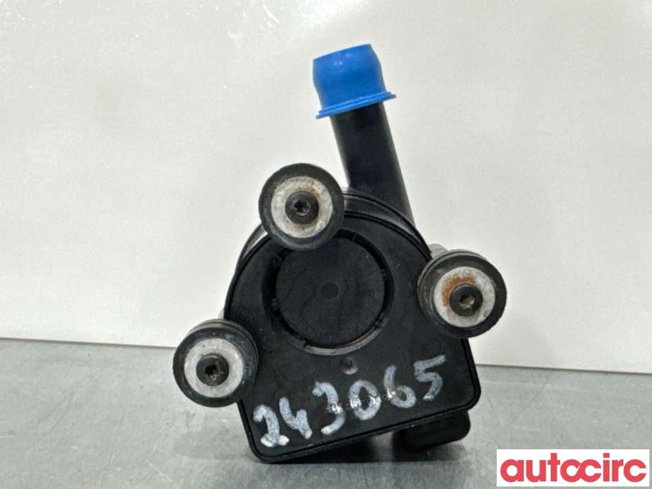 Sirkulasjonspumpe til Ford Focus 2014-2018 (Type III, Fase 2) (FORD|1763048|515452050|)