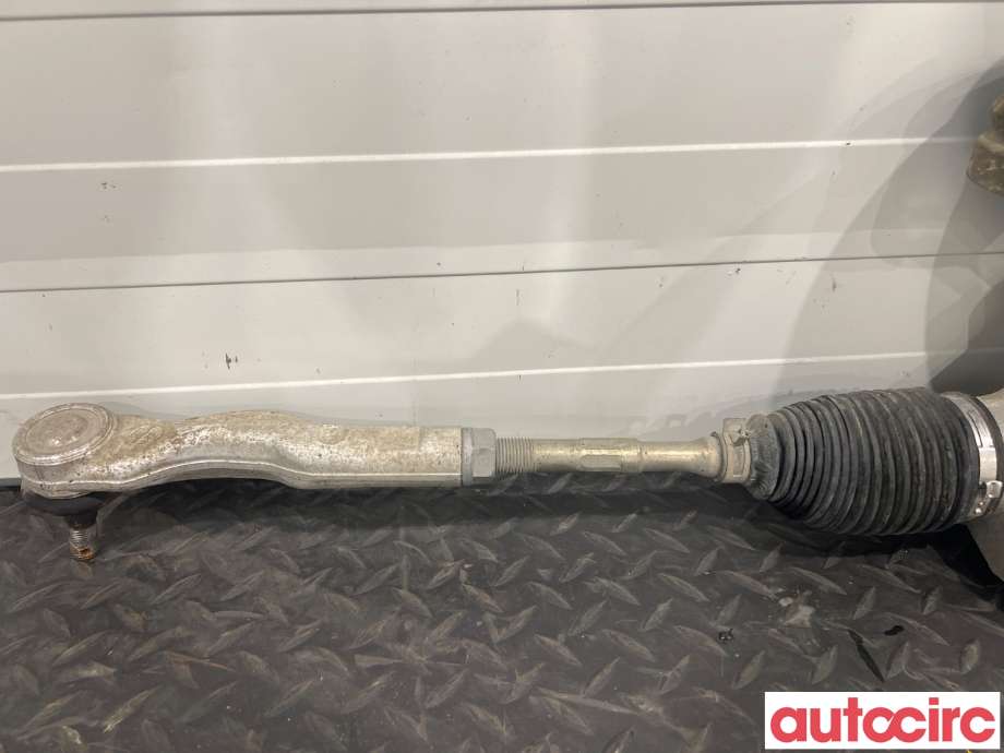 Tannstang til Toyota Yaris Cross (SUV) 2021-->>  (TOYOTA|455100D690|)