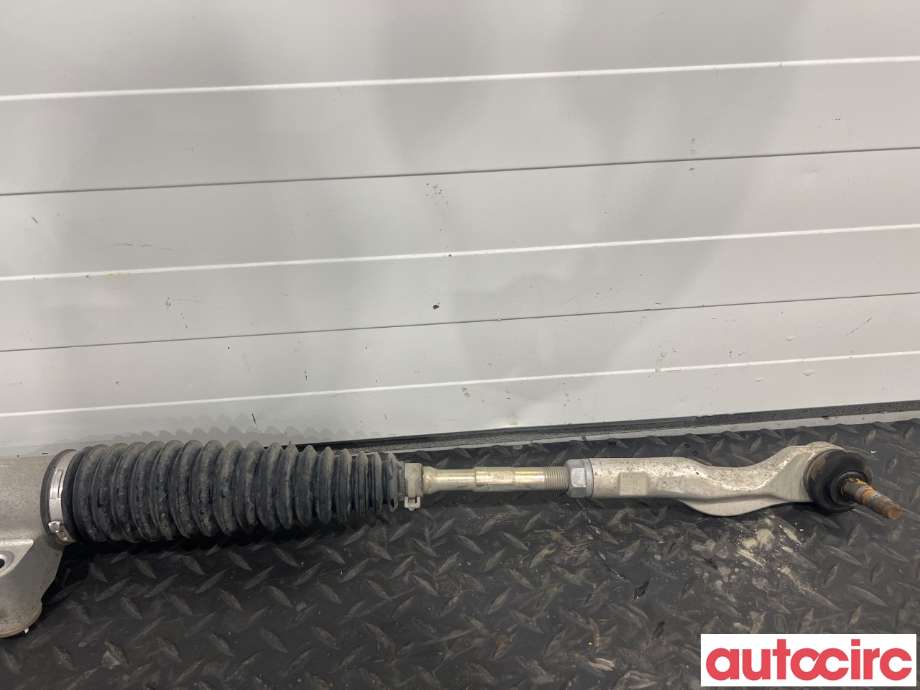 Tannstang til Toyota Yaris Cross (SUV) 2021-->>  (TOYOTA|455100D690|)