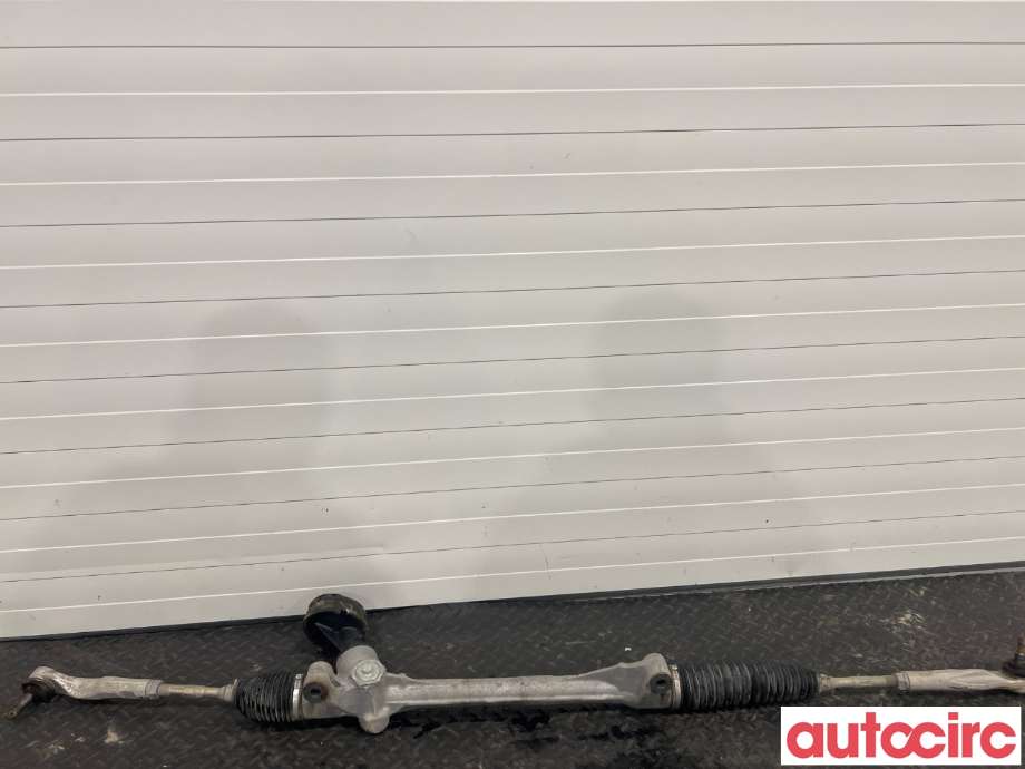 Tannstang til Toyota Yaris Cross (SUV) 2021-->>  (TOYOTA|455100D690|)