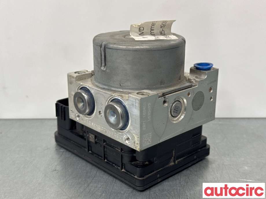 ABS sentral til Ford Focus 2014-2018 (Type III, Fase 2)  (FORD|2383942|100220-07144|F1FC-2C405-AG)