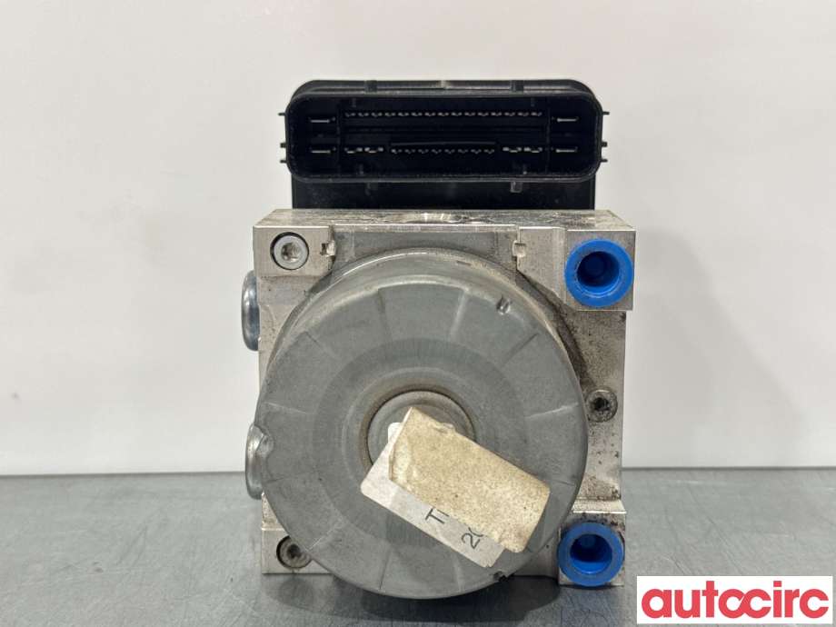 ABS sentral til Ford Focus 2014-2018 (Type III, Fase 2)  (FORD|2383942|100220-07144|F1FC-2C405-AG)