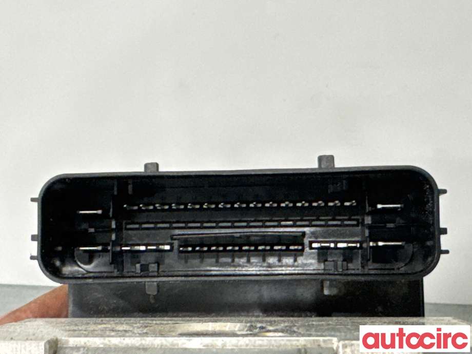 ABS sentral til Ford Focus 2014-2018 (Type III, Fase 2)  (FORD|2383942|100220-07144|F1FC-2C405-AG)
