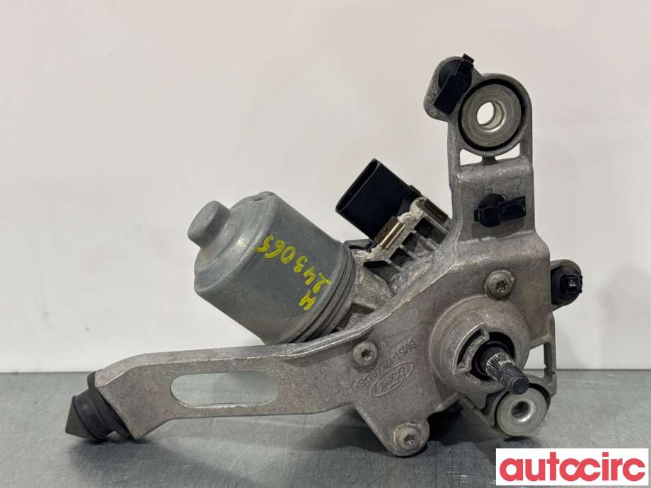 Viskermotor frontrute til Ford Focus 2014-2018 (Type III, Fase 2)  (FORD|2135685||BM51-17504-BL)