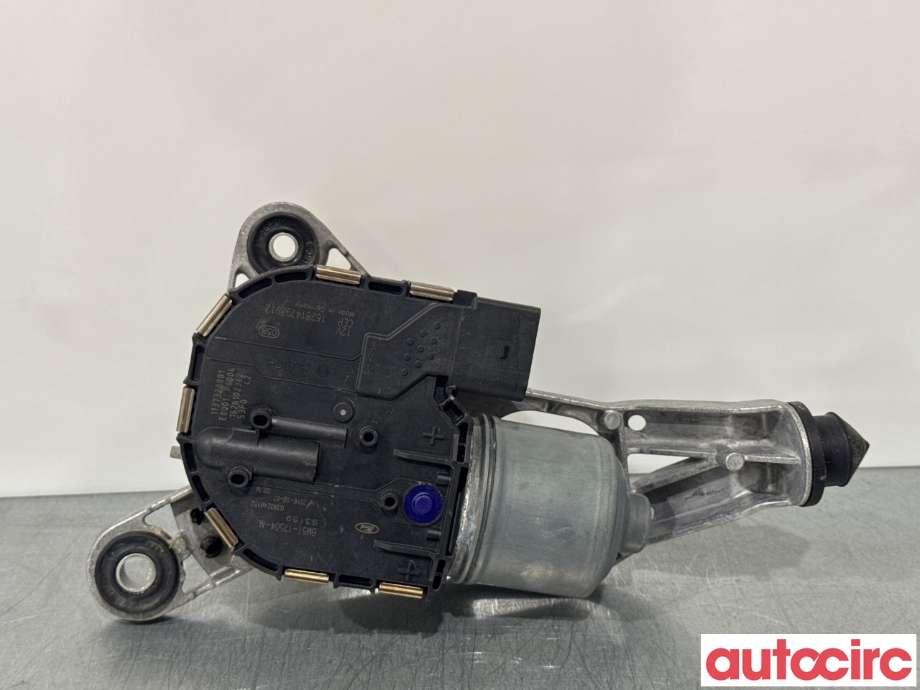 Viskermotor frontrute til Ford Focus, 2014-2018 (Type III, Fase 2)  (FORD|2135607)